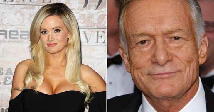 Playboy's Holly Madison Blames 'Stockholm Syndrome' for Making the 'Bad Decision' to Date 'Master Manipulator' Hugh Hefner