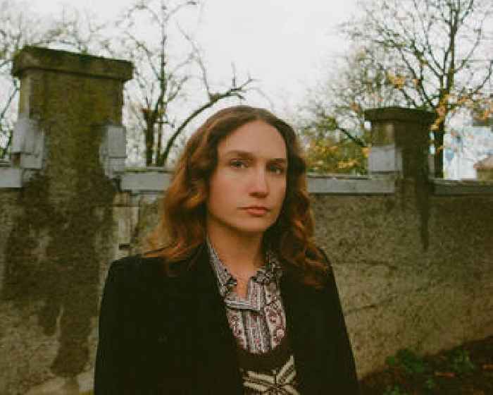 The Story Behind Every Song On Kassi Valazza’s New Album From Newman Street