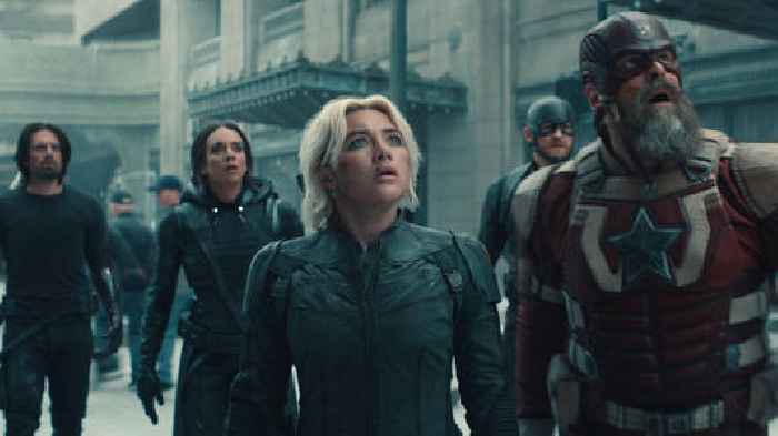 How ‘Thunderbolts*’ Director Jake Schreier Made a Very Different Marvel Movie