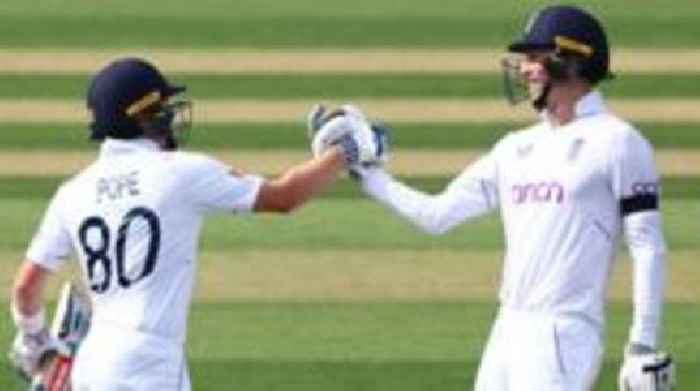 'Runs the currency' as batting decision looms