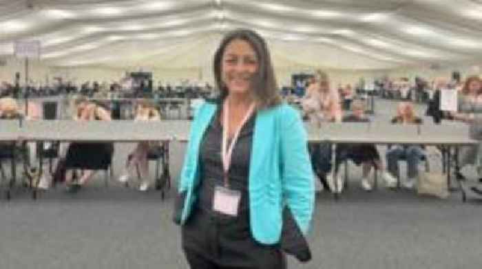 'Apocalyptic' situation for Tories - Kent leader