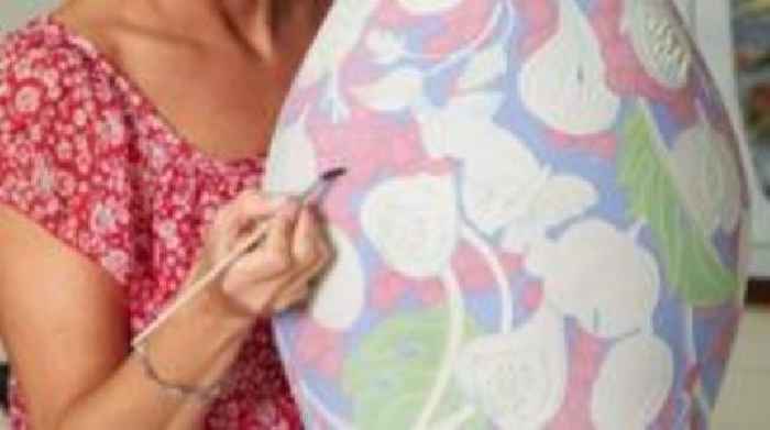 Moorcroft Pottery can still be saved, ceramics boss says
