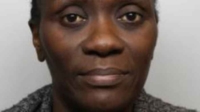 UN judge jailed for keeping housekeeper as slave