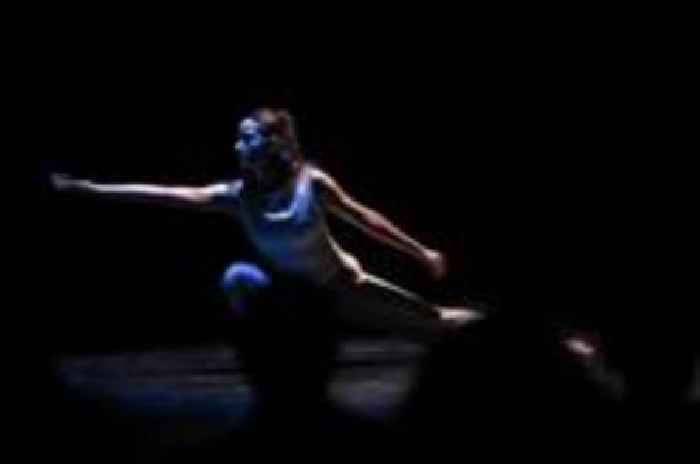 Derry dance company 'shocked' at 100% funding cut