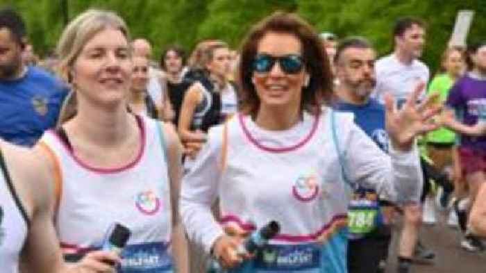 Everything you need to know about the Belfast Marathon