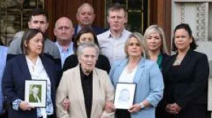 Government to seek Supreme Court appeal in Sean Brown case