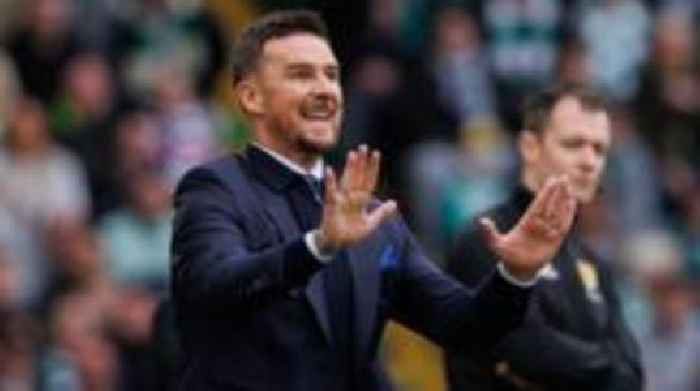 Promise of 'new era' at Rangers fires up Ferguson