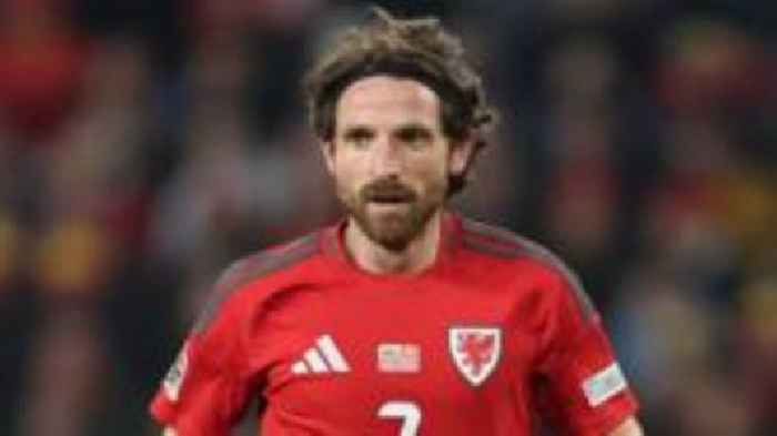 Joe Allen, seren Cymru ac Abertawe, yn ymddeol o bêl-droed