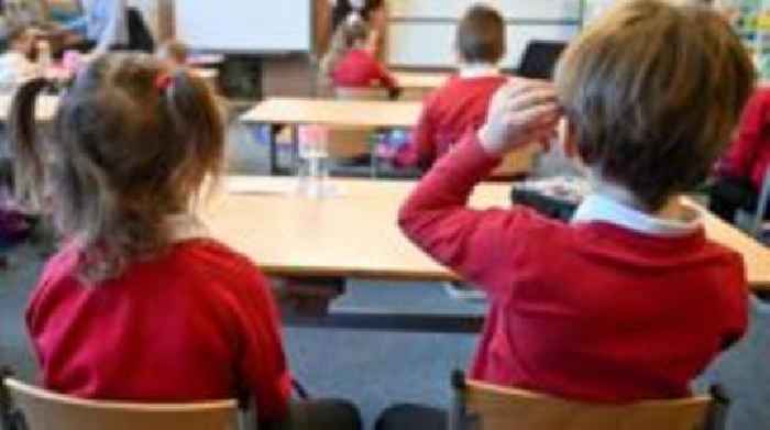 Scottish primary pupils should get hate speech warning - union