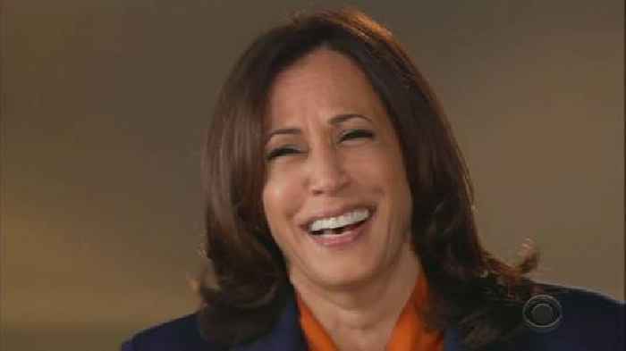 60 Minutes Interview That Sparked Trump Lawsuit Scores Emmy Nomination for ‘Outstanding Edited Interview’