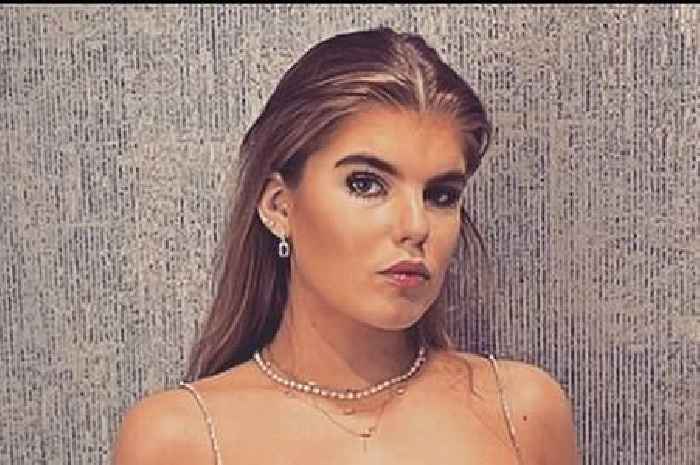 World Cup and Ballon d'Or icon, 64, 'dating bikini model', 26, nearly 40 years his junior
