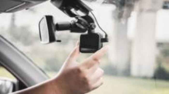 Dashcam scheme sees surge in bad drivers convicted