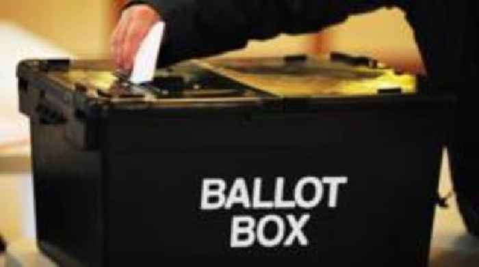When will the mayoral election result be declared?