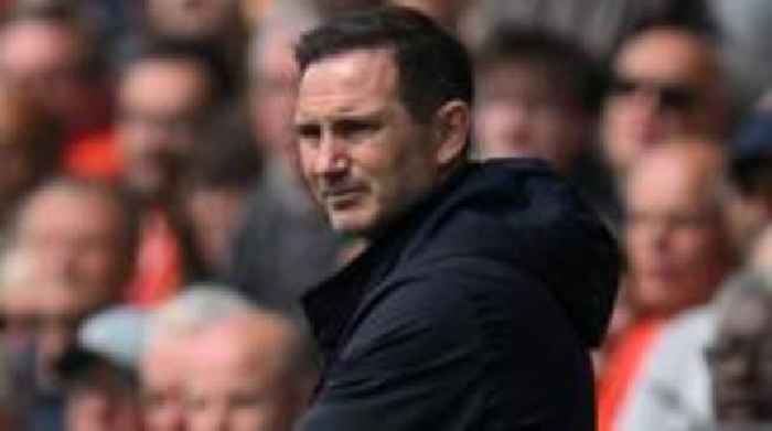 Lampard calls on youngsters to embrace Boro challenge