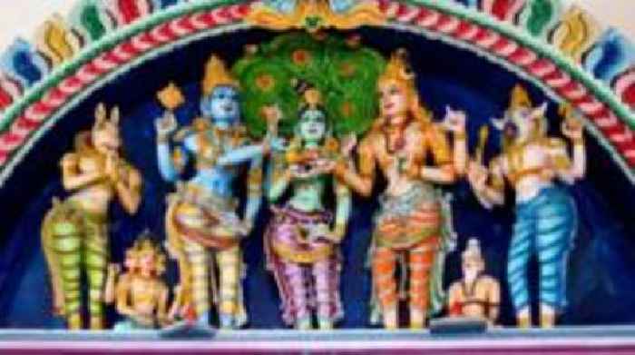 Go-ahead for former shop to become Hindu temple