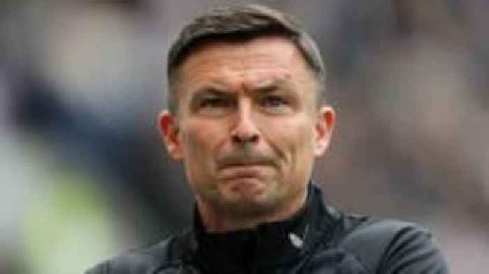 'Pointless worrying' over relegation says PNE boss