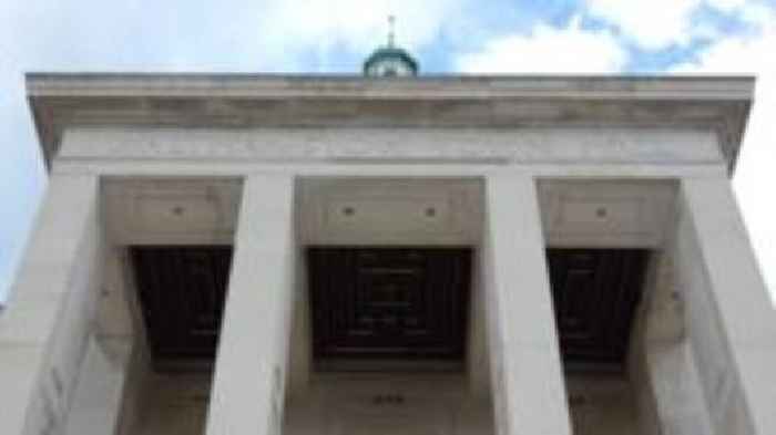Review after woman took decomposing daughter out