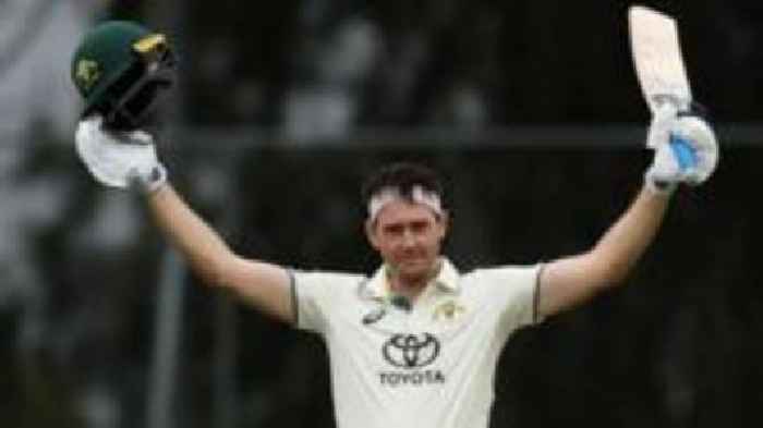 Surrey sign Australian Patterson for three matches