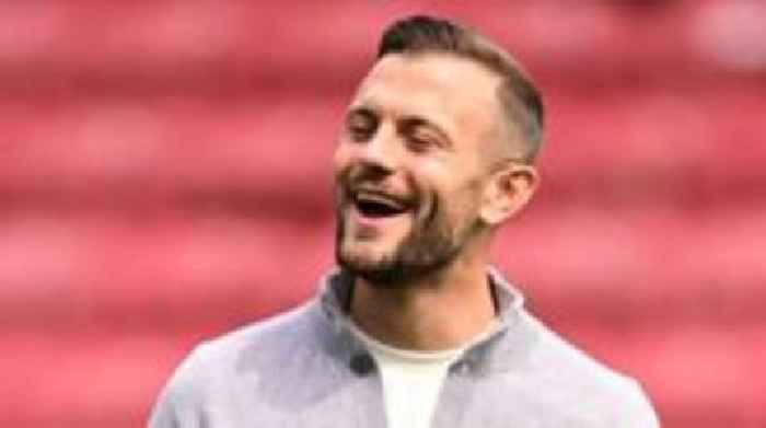 Players 'would be delighted' for Wilshere to get Norwich job