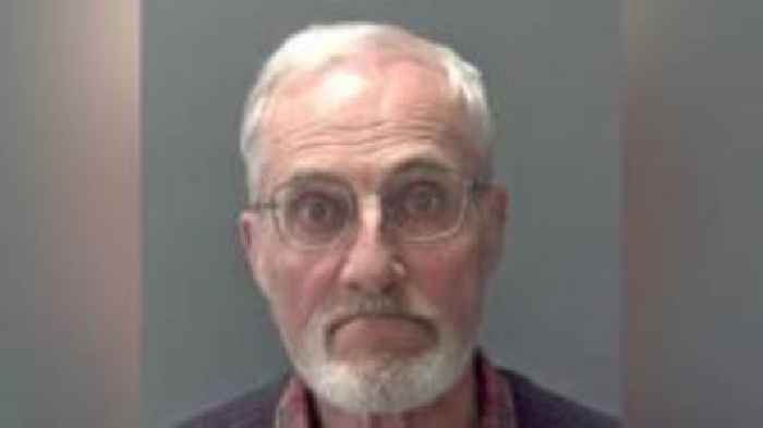Sea Scout volunteer who abused boys is jailed