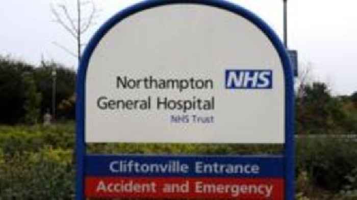 Nurse struck off for 'serious breach' at hospital