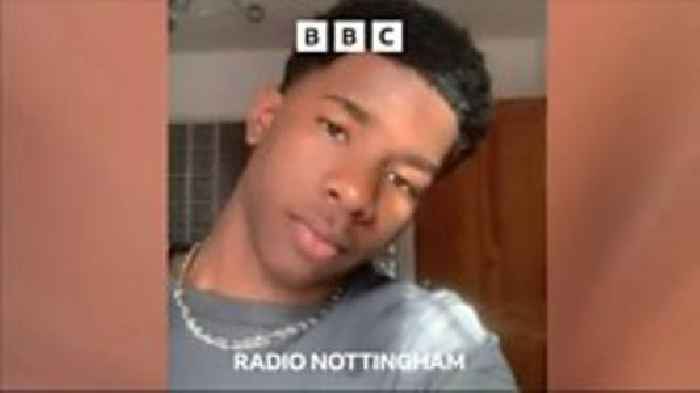 Police name teen who died after swimming in Colwick Park lake