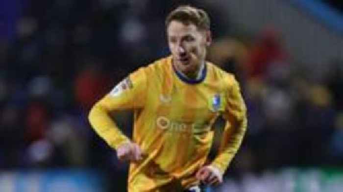 Quinn to leave Mansfield at end of season