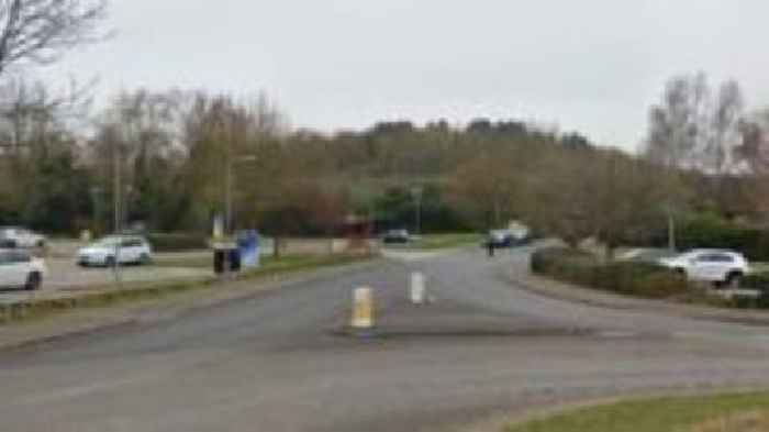 Rape arrest after woman assaulted in car park