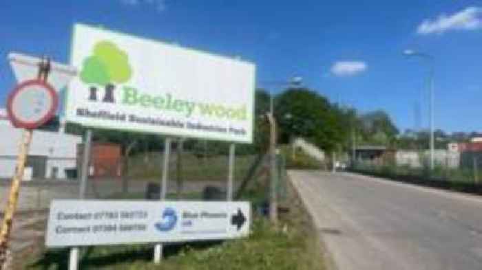 Residents' concern over recycling unit's expansion