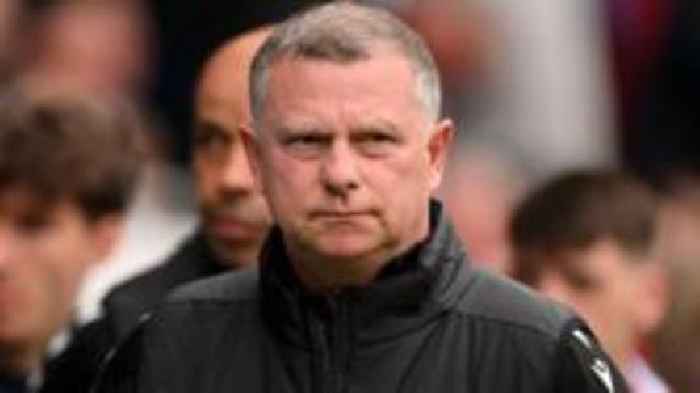Stoke job 'not impossible' - Robins
