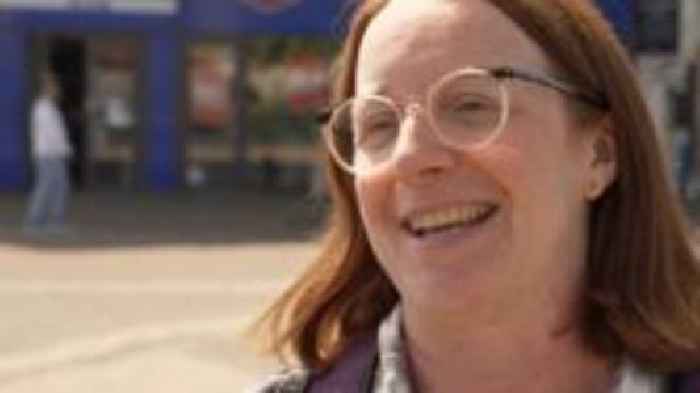 Watch: Town excited at Ed Sheeran homecoming gigs
