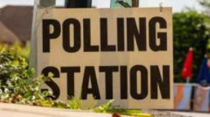 Independent group wins Surrey by-election