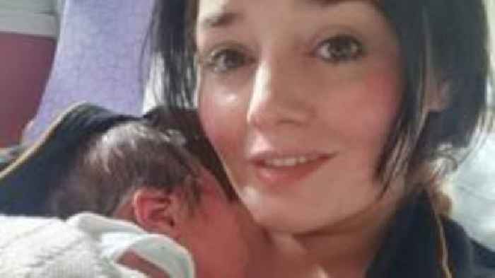 New mum says maternity treatment was 'traumatic'