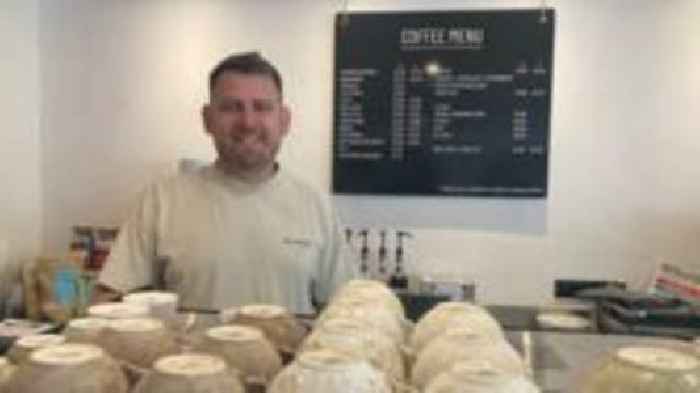 Cash has benefits, say Wiltshire small businesses