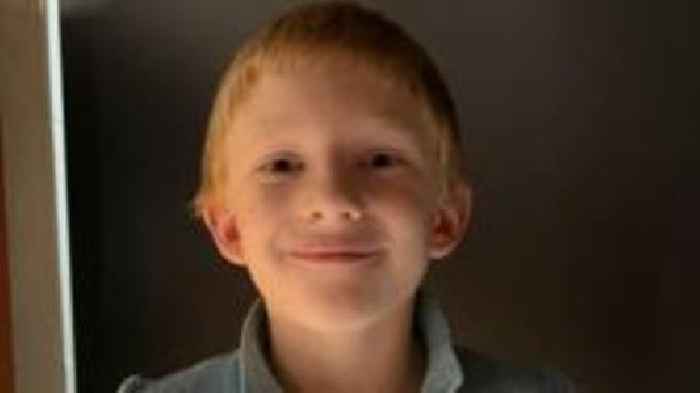 Mother jailed for killing son in blind bend crash