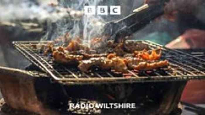 Swindon park bans disposable barbecues