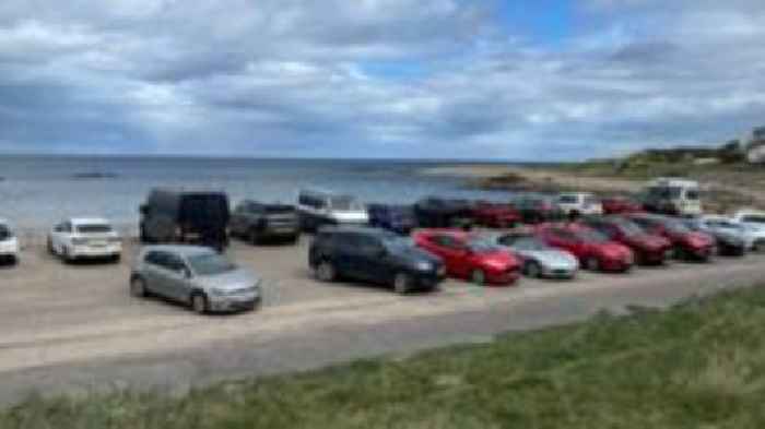 Council to end lease of erosion-threatened car park