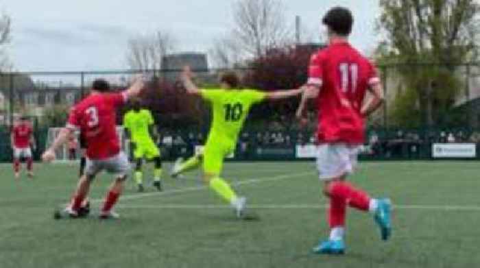 Jersey Bulls fail in points deduction appeal