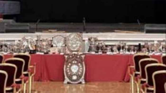 Manx Music Festival set to draw to a close