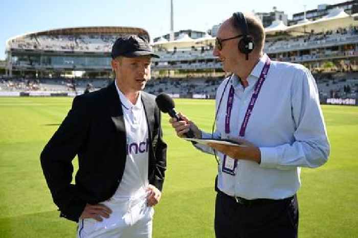 BBC confirms new four-year deal for England cricket and Hundred