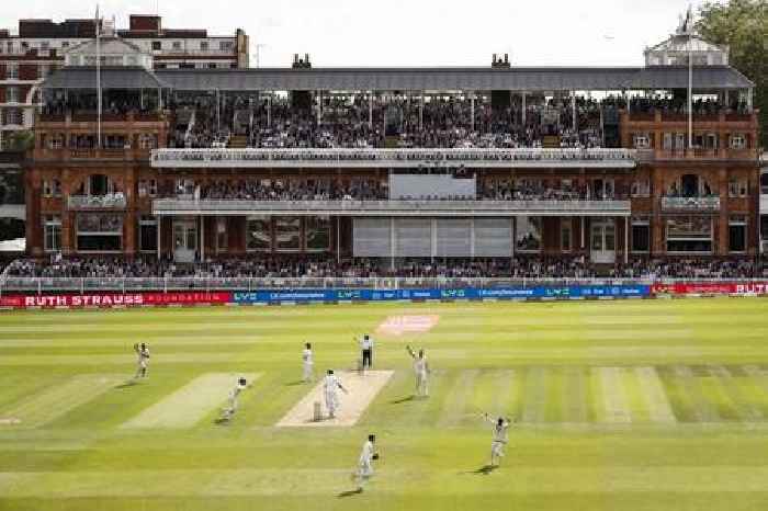 English Cricket bans transgender women from women’s game