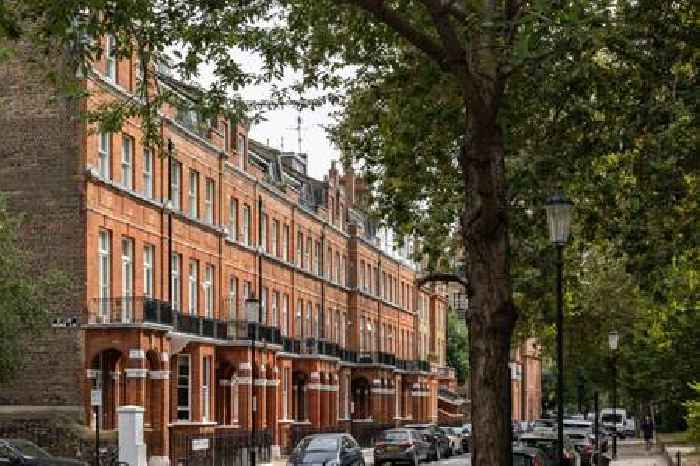 The non-dom exodus is harming London’s housing market