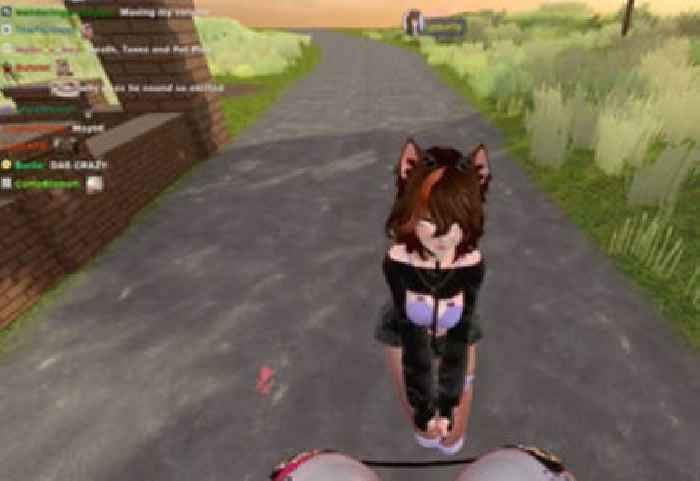 ‘Don’t You Have Any Self-Respect?’: VR Date Ruined By Girl’s Mom Yelling At Her and Unplugging the Internet