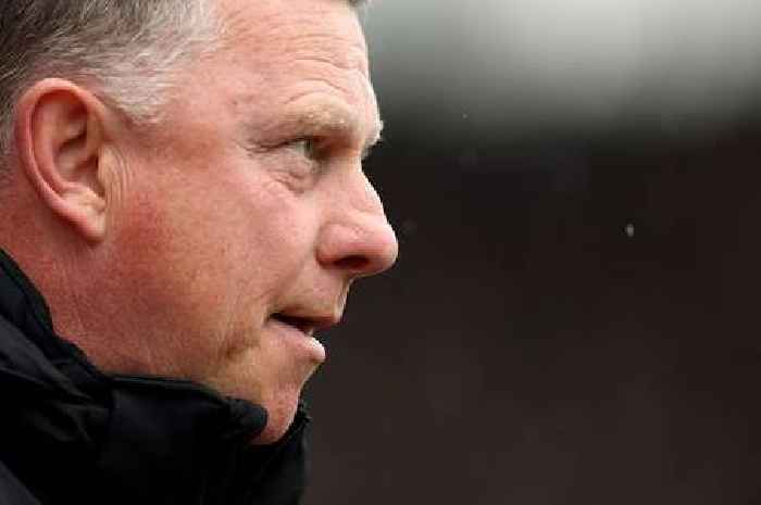 Stoke City have 'huge problems' as pundit delivers Derby County prediction