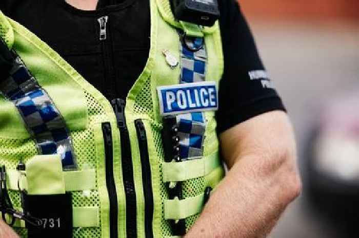 Arrest made following reports of person 'threatening to harm customer with a hammer' at Hull pub