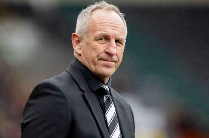 John Cartwright calls for stern RFL leadership amid NRL takeover and Hull FC in Las Vegas talk
