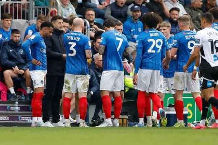 Portsmouth chief makes Hull City vow as thrilling Championship finale lies in store