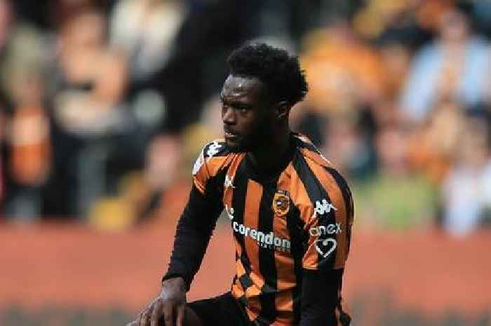 Portsmouth star makes big Abu Kamara claim as Hull City man prepares for Blues reunion