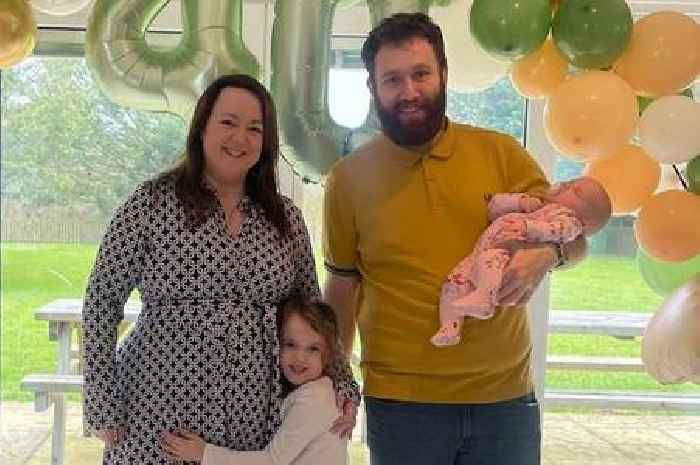 'Basic' change saw dad who couldn't board helicopter lose 11st