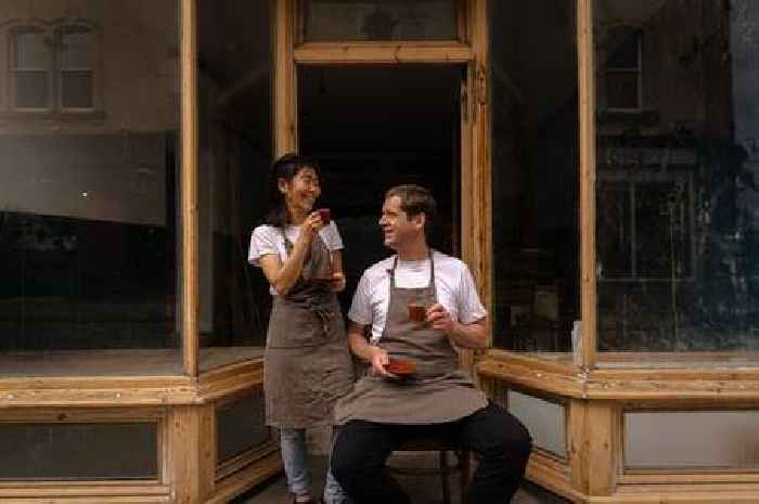 Bristol restaurant Dongnae added to Michelin Guide